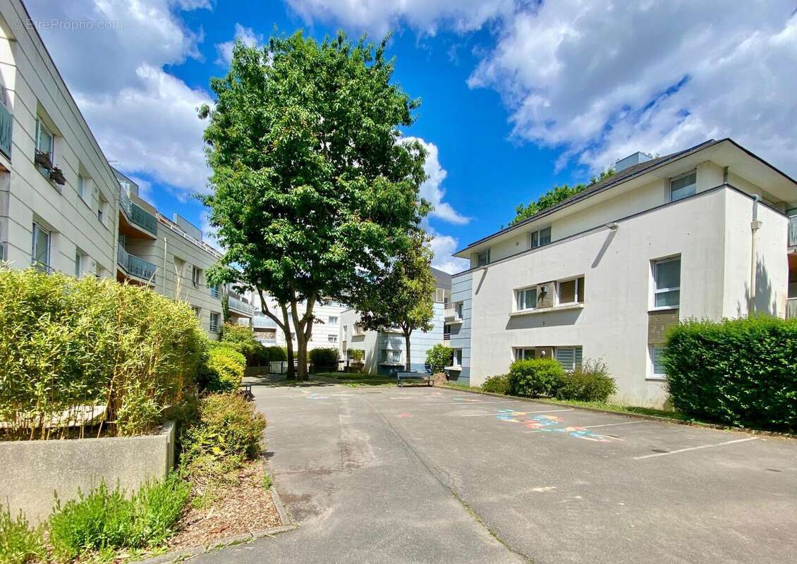 Photo 8 - Appartement à NANTES