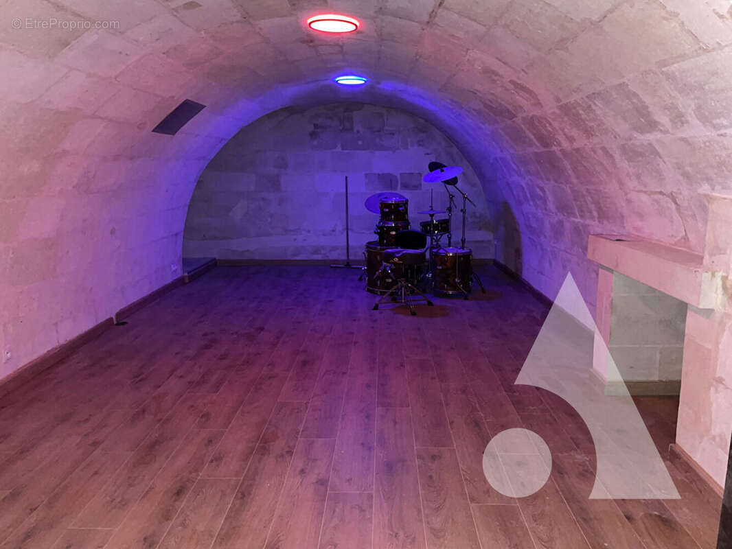 Appartement à VILLERS-COTTERETS