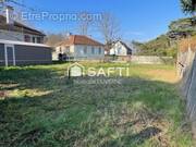 Photo 1 - Terrain à ONCY-SUR-ECOLE