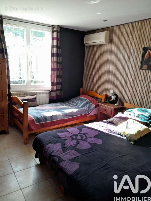 Photo 9 - Maison à ALES