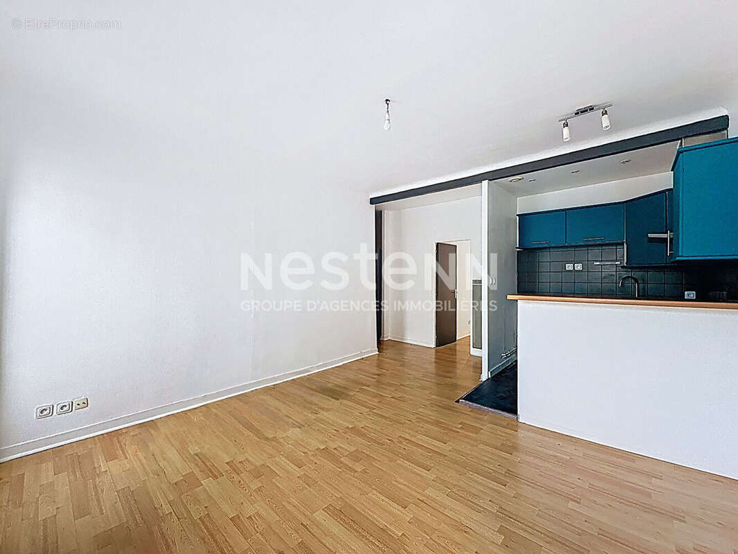 Appartement à BREST