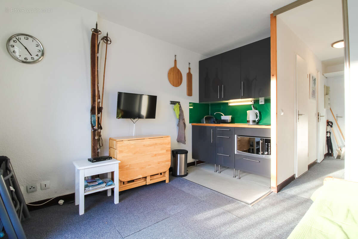 Appartement à CLUSES