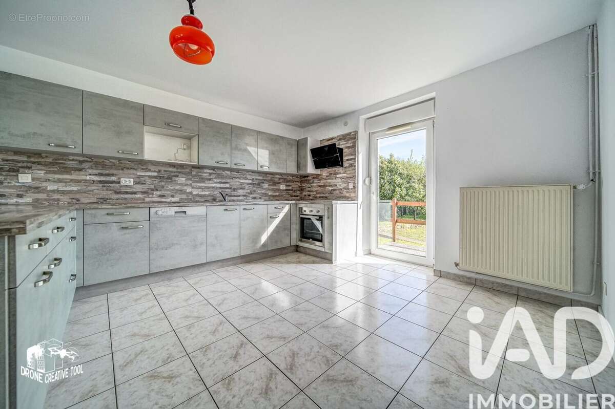 Maison 156 m² à Fletrange  - photo 6