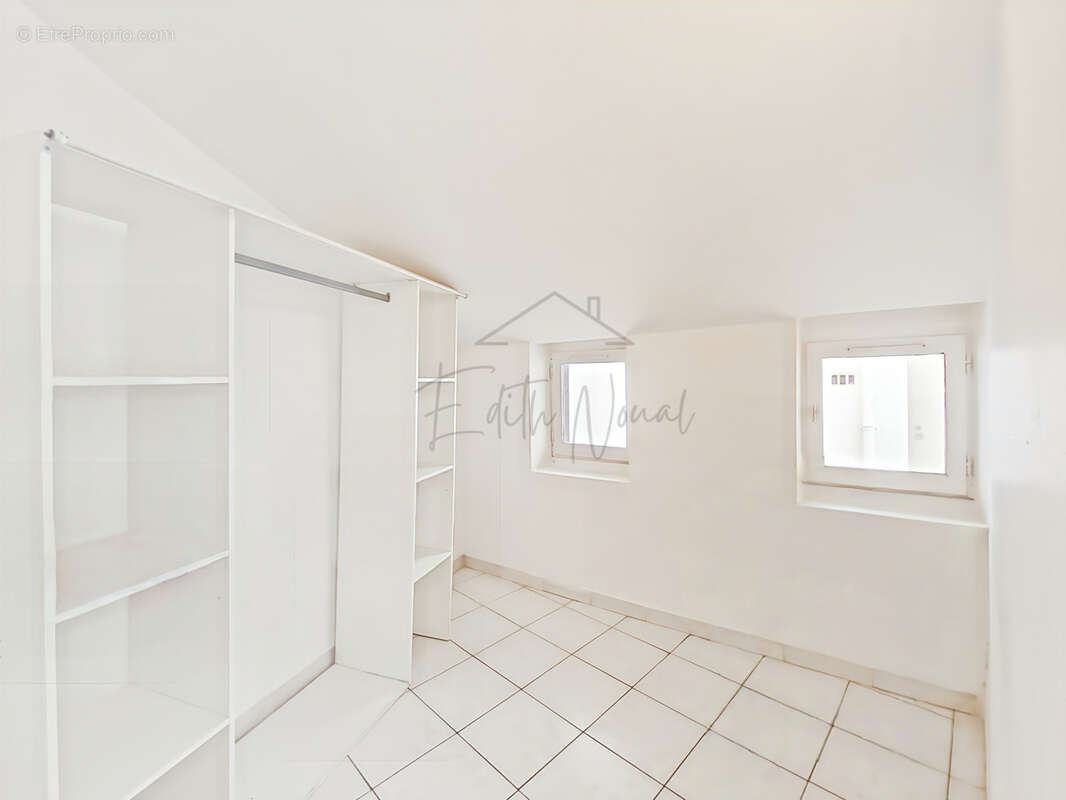 Charmant appartement T2 bis en cour intérieure - Calme et fonctionnalité - photo 6