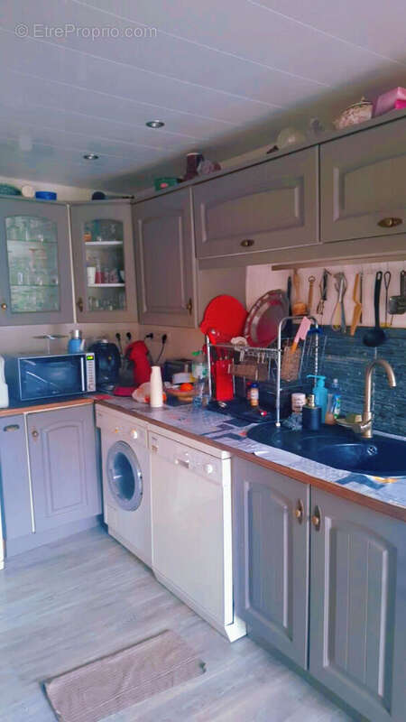 Appartement à SAINT-AMAND-LES-EAUX