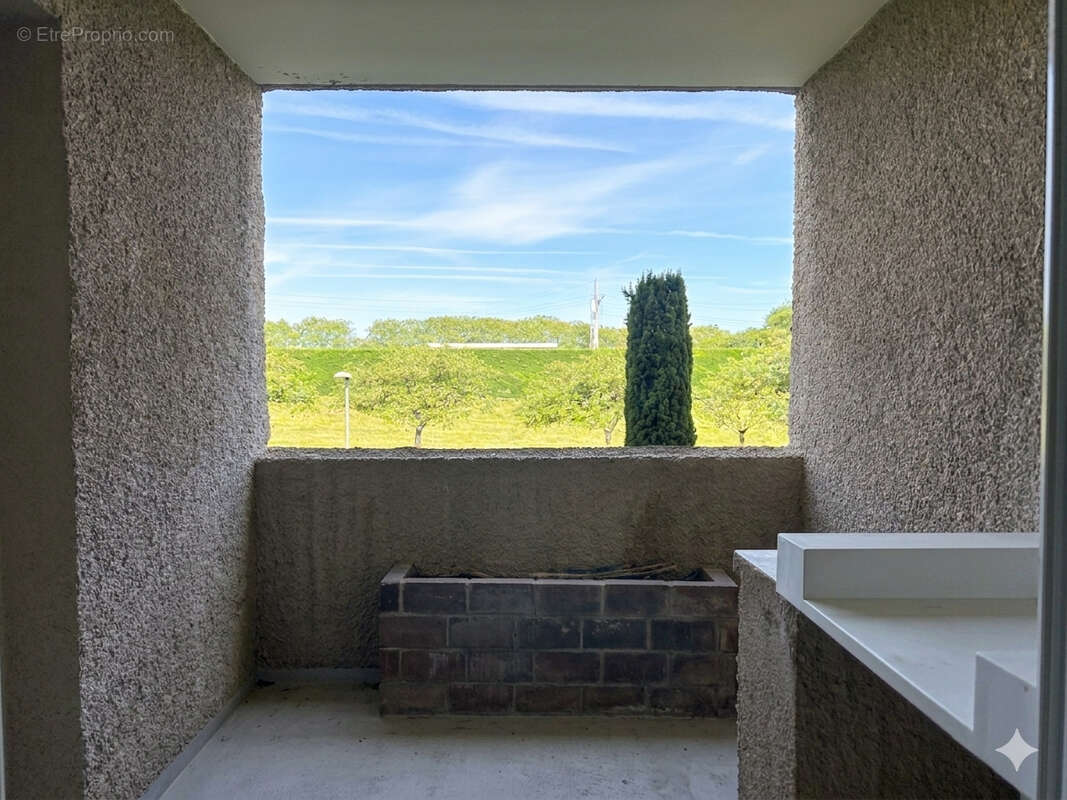 Appartement 86m² à évry-courcouronnes - photo 8