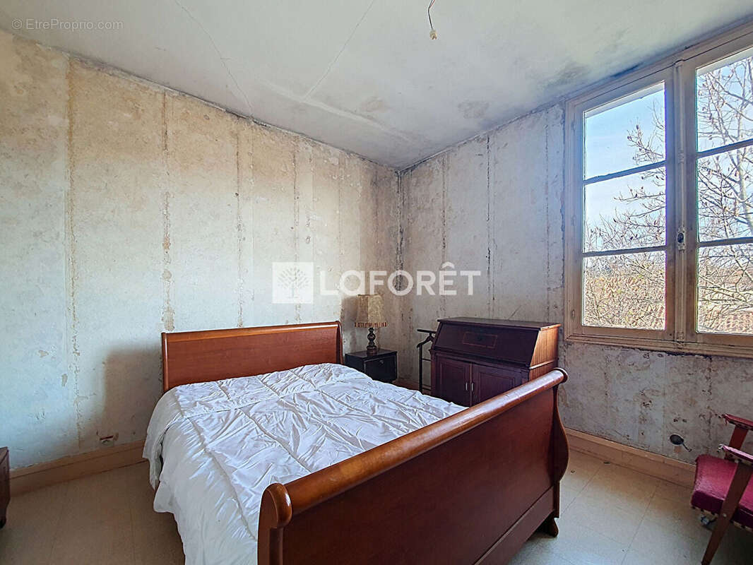 Maison à VILLEMUR-SUR-TARN