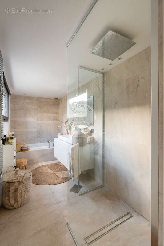 Maison à MARSEILLE-9E