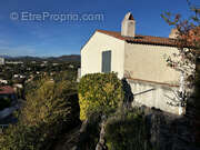 Maison à SAINT-RAPHAEL
