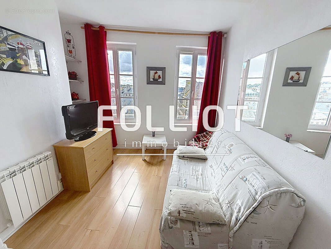 Appartement à GRANVILLE