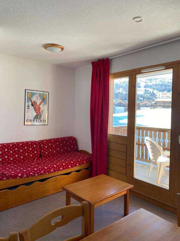 Photo 6 - Appartement à LA CLUSE