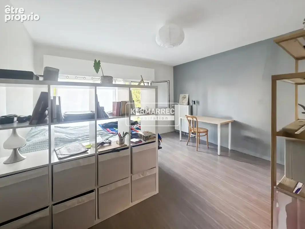 Appartement Type 1 de 22 m² - photo 4