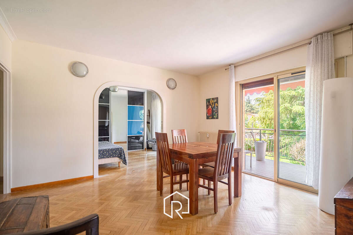Appartement t4/5 saint barnabe - photo 7