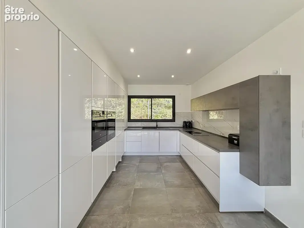 Maison 150 m² à Pont-De-Cheruy  - photo 9