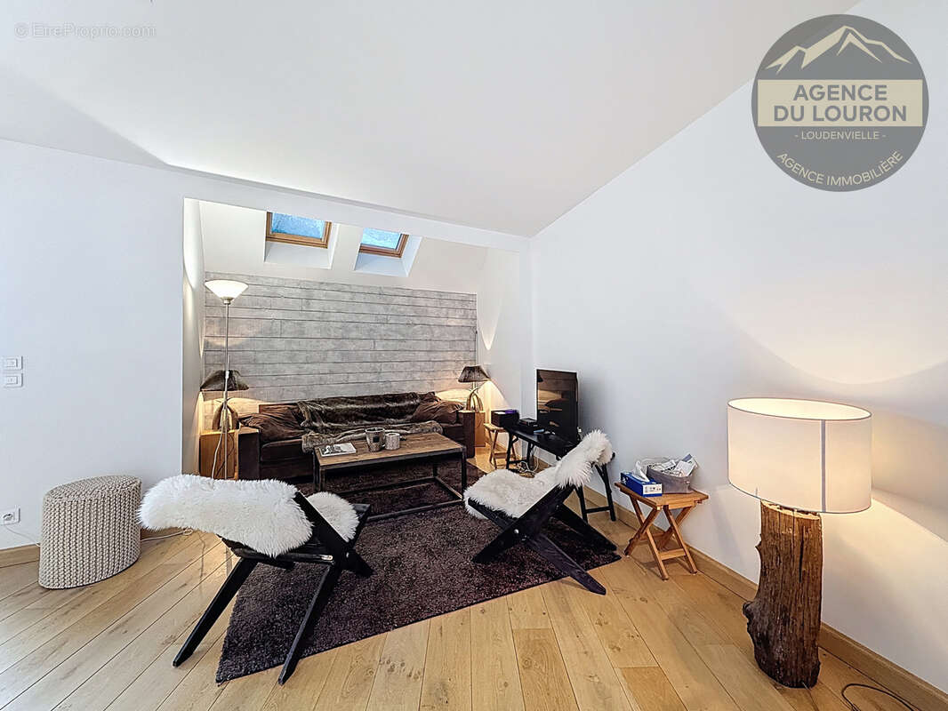 Appartement à GERM