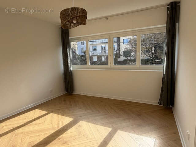 Appartement à CHAMALIERES