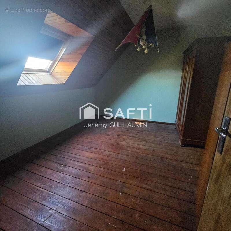 Photo 7 - Maison à BAYET