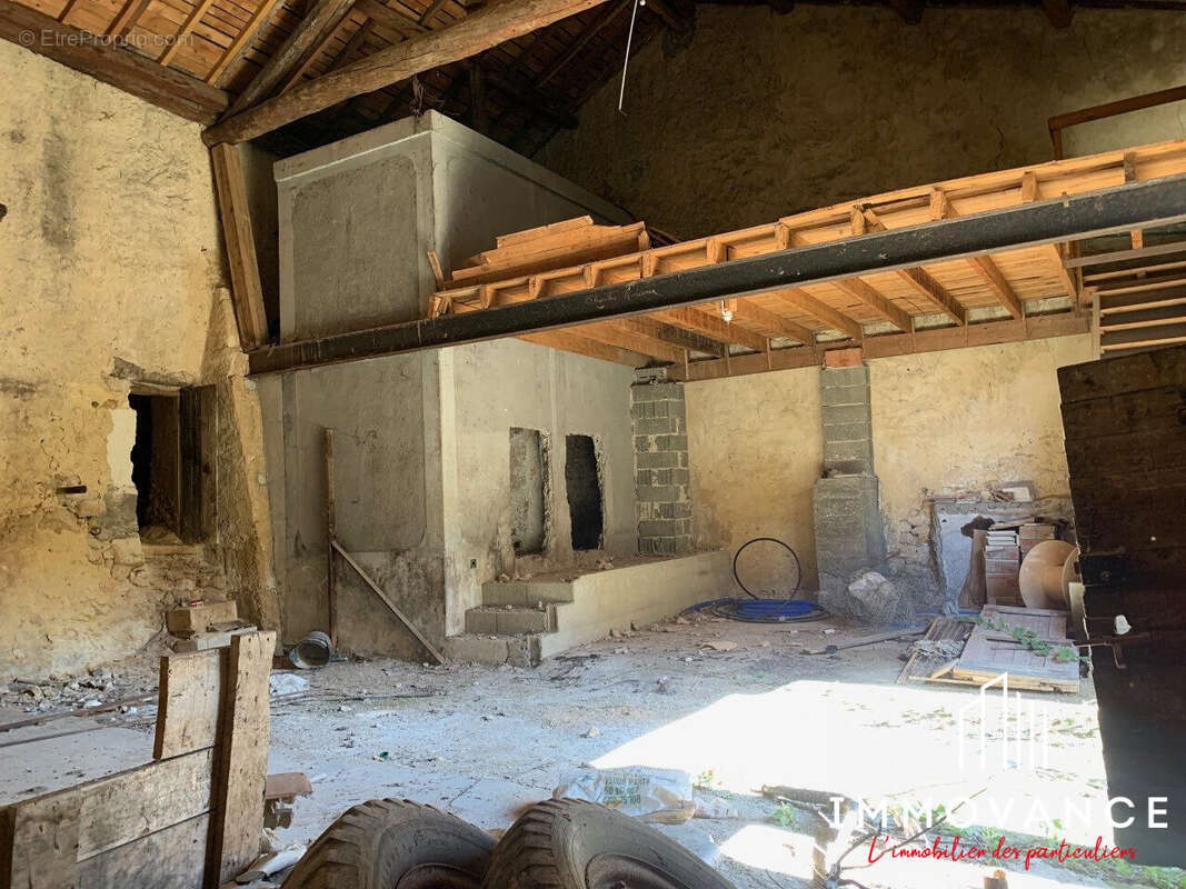 Maison à CLAPIERS