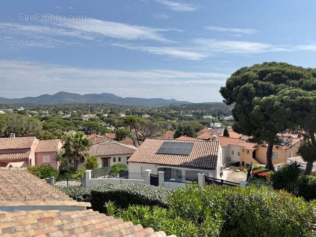 Maison à FREJUS