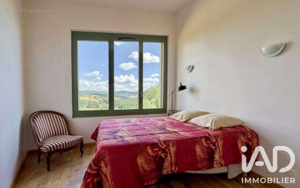 Maison 120 m² à Laussonne  - photo 6