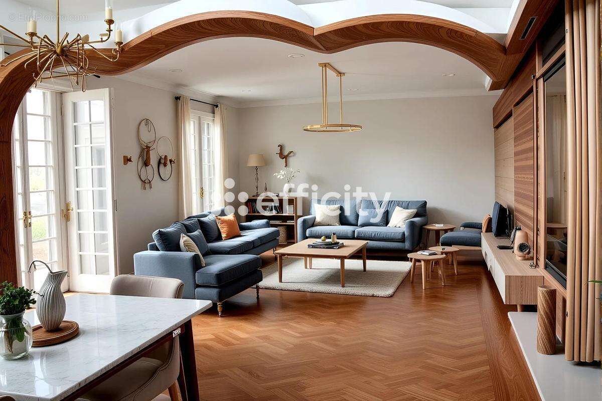 Appartement à BASTIA