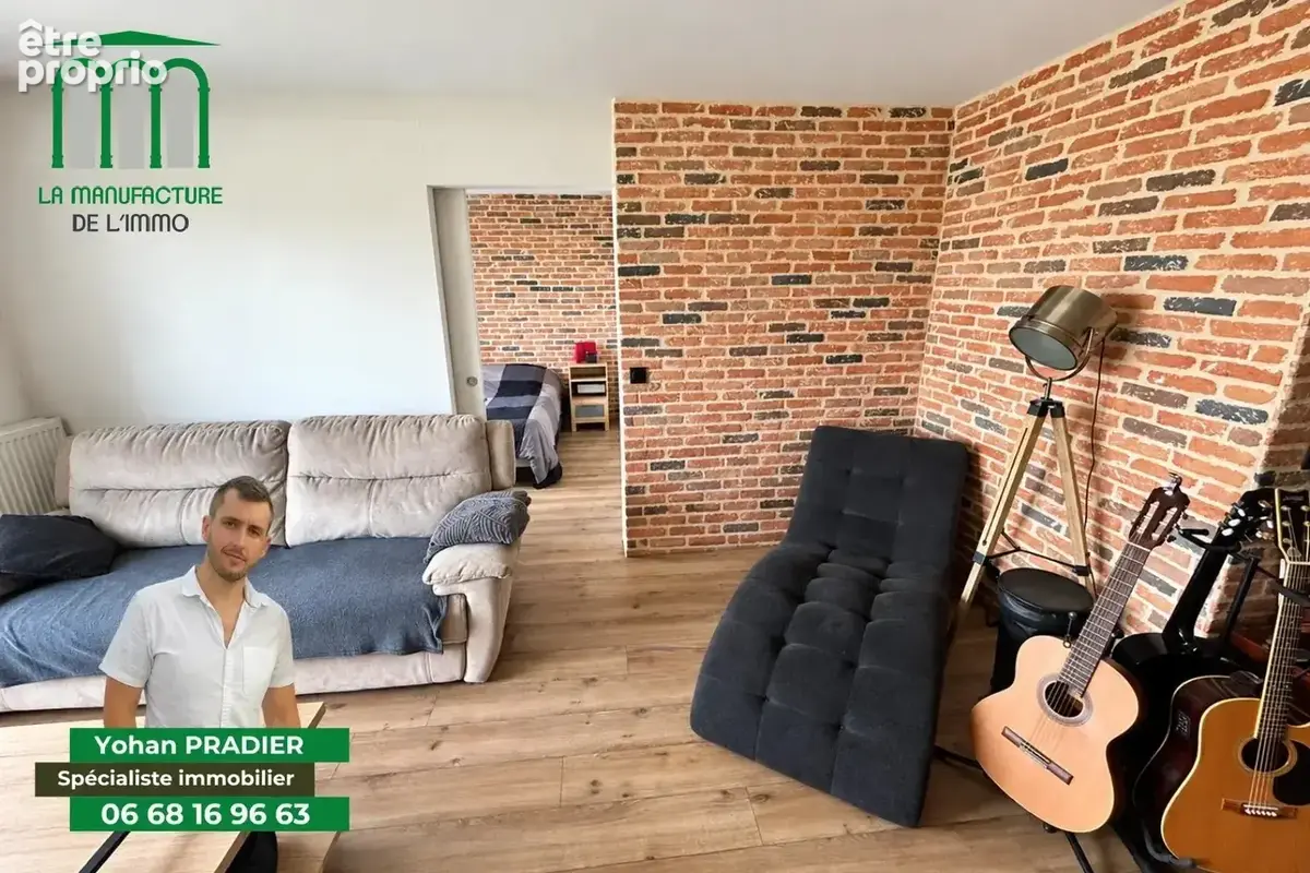 Superbe appartement t4 - 3ch avec garage - photo 12