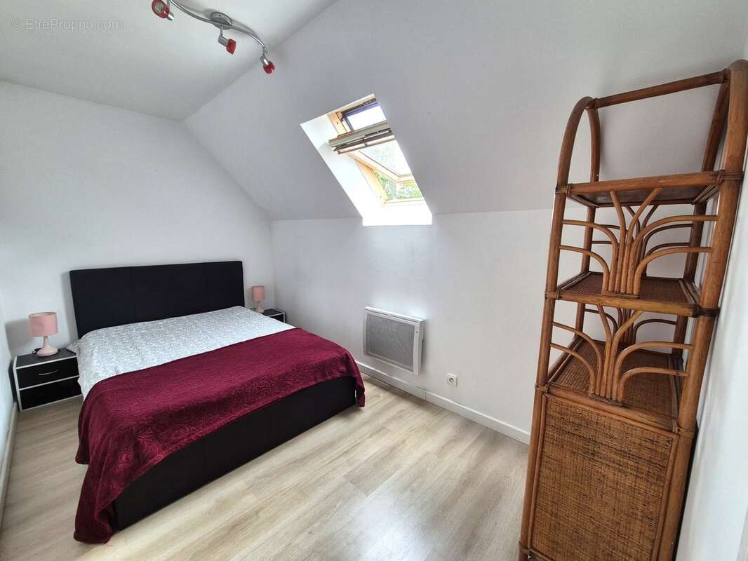 Chartres pavillon 3 chambres - photo 3