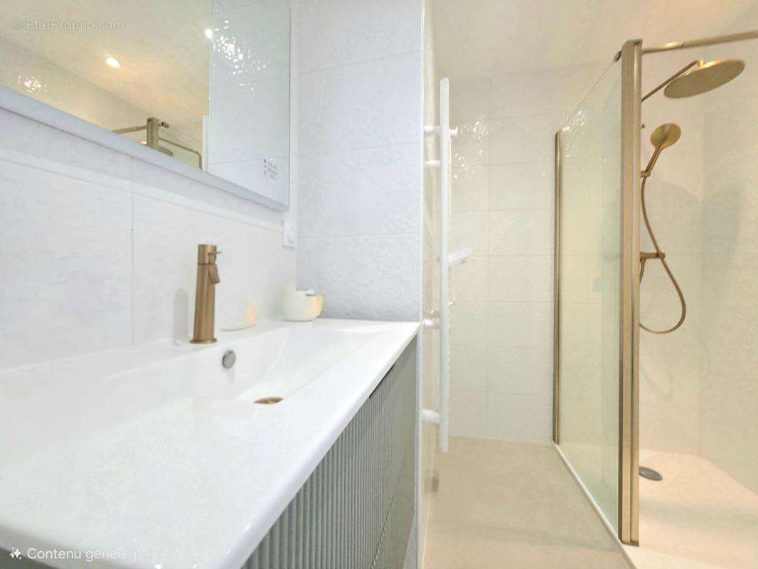 Appartement à LE LAVANDOU