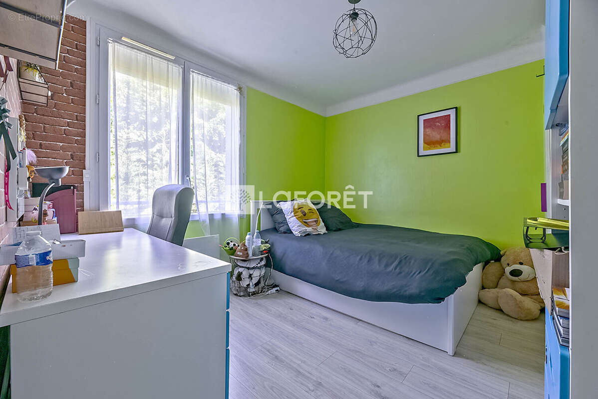 Maison Beaumont Sur Oise 4 pièces 80 m2 - photo 8