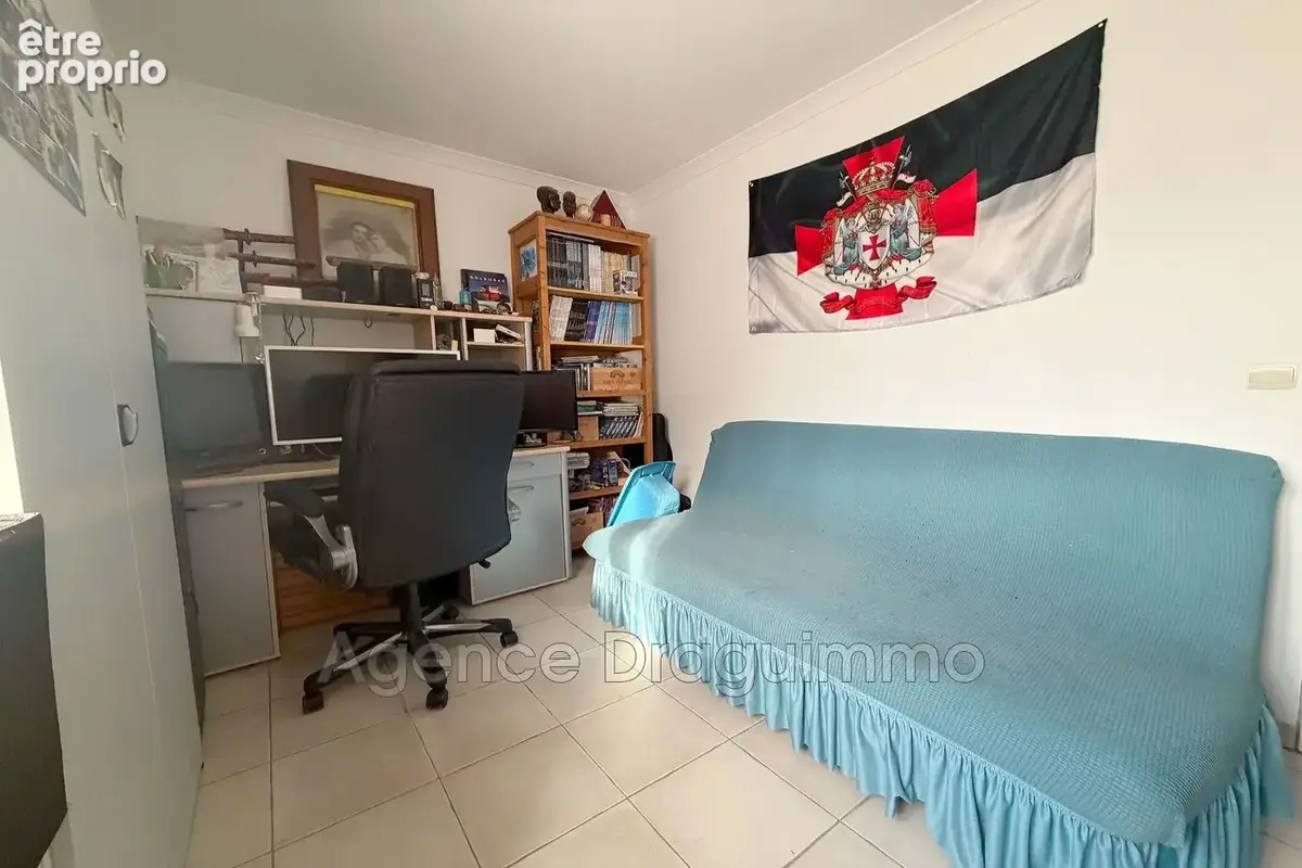 Maison 4 pièces 88 m² à vendre à Draguignan (83300) - photo 9