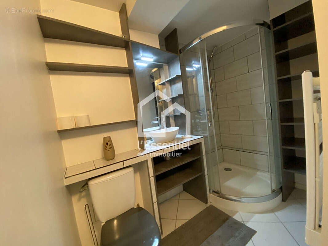 Appartement à ANDRESY