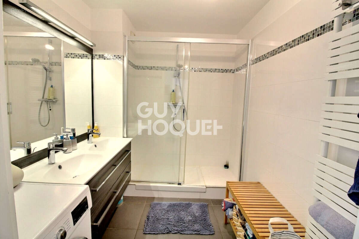 Appartement à PUTEAUX