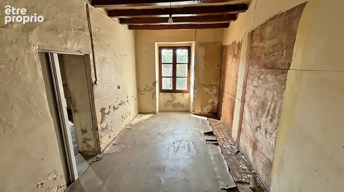 Maison 2 pièces 39 m² à vendre à La Bazouge-De-Chemere (53170) - photo 5