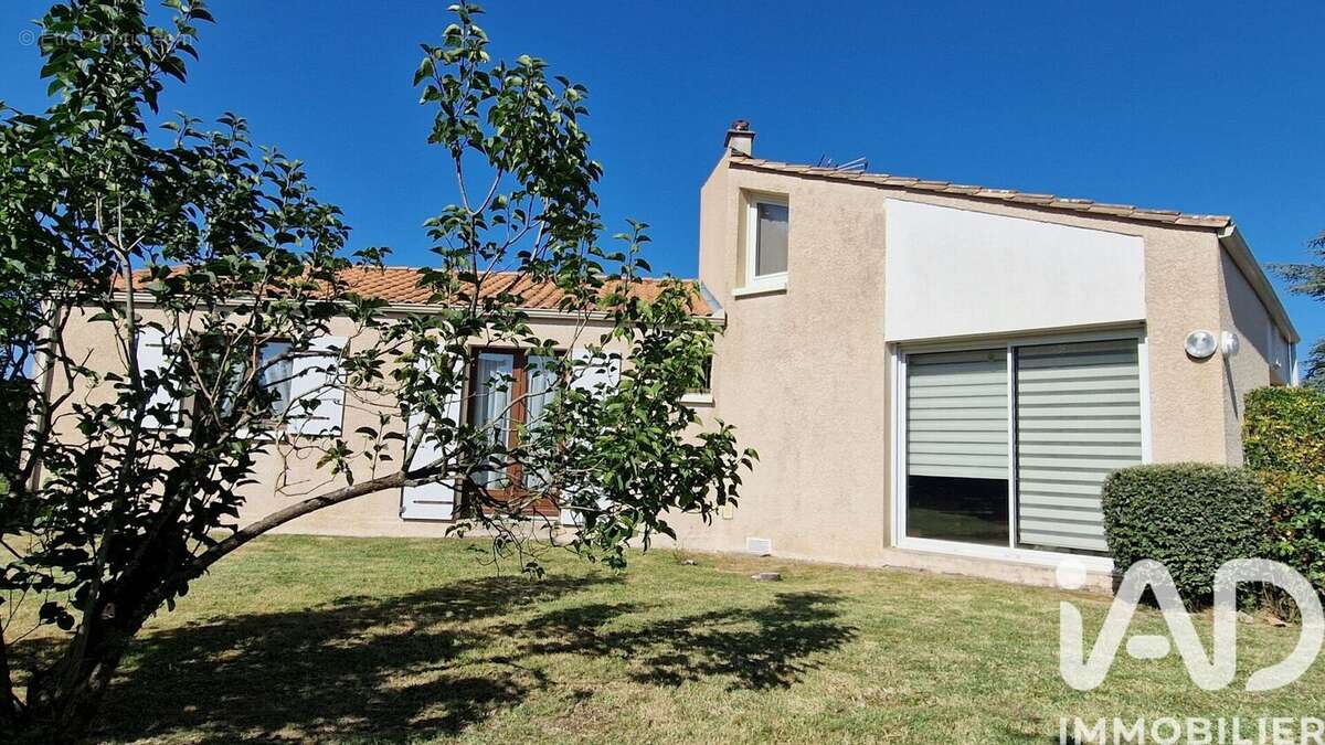 Photo 2 - Maison à SAINT-PALAIS-SUR-MER
