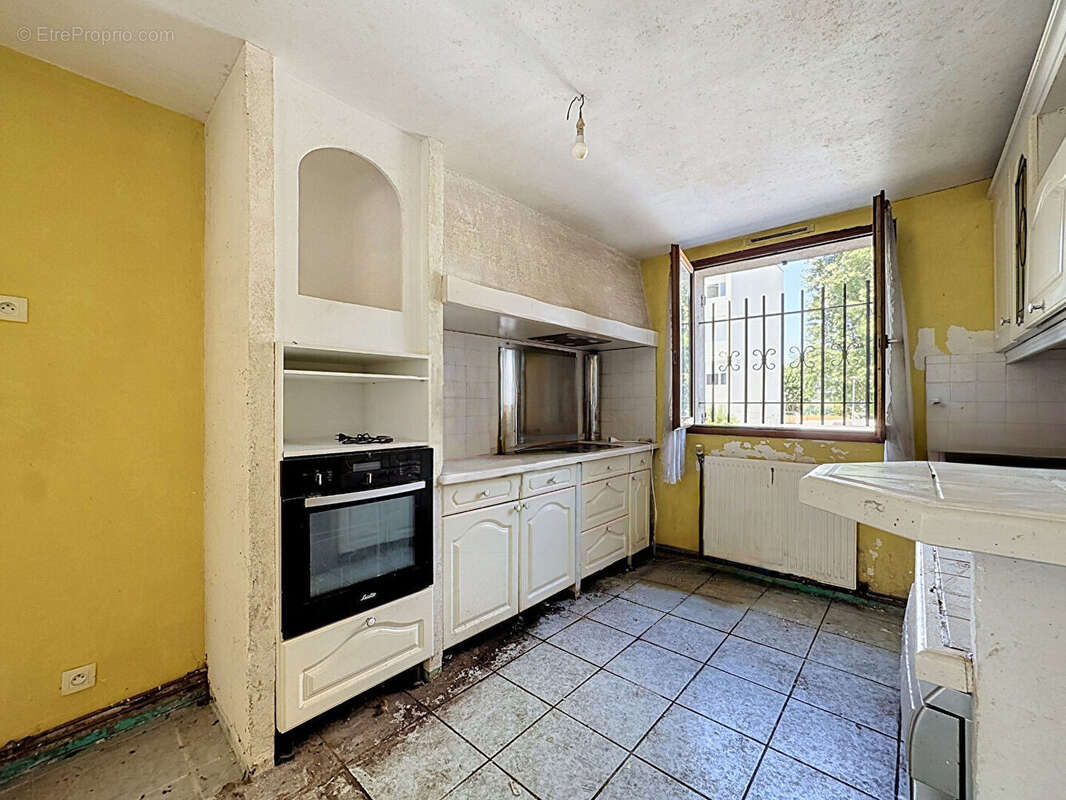 Maison 116m² à dammarie-les-lys - photo 3