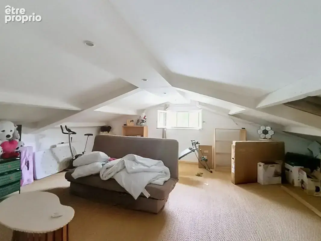 Maison 4 chambres au calme à Petit-Couronne proche forêt - photo 12