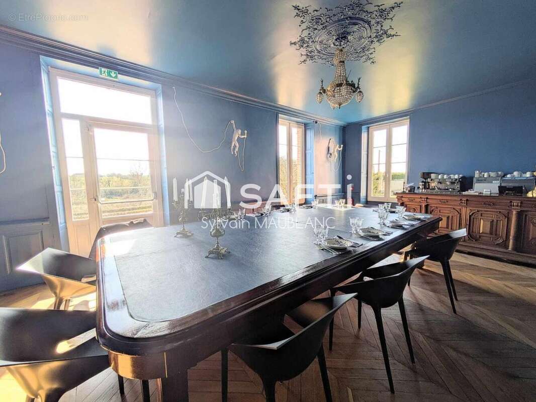 Photo 3 - Autre à LAVAU