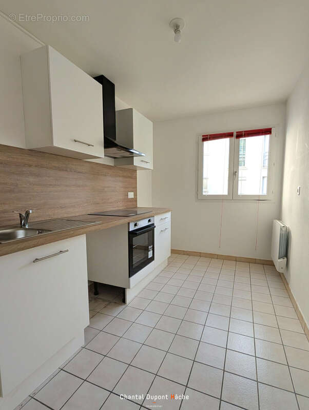 Appartement à CHARTRES