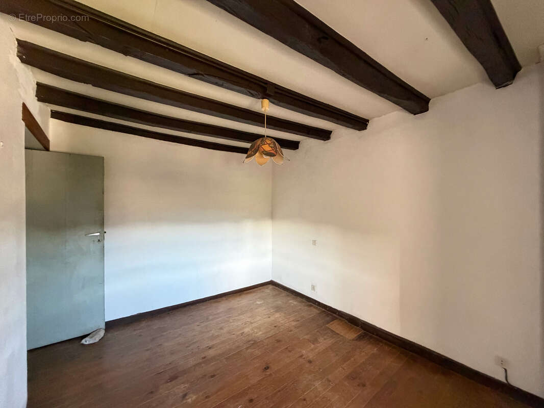 Maison à SAINT-JEAN-PIED-DE-PORT