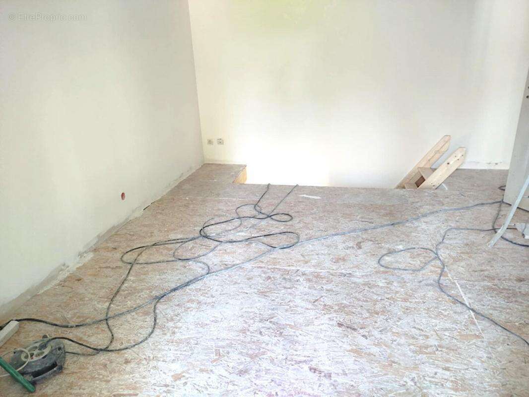 Maison de bourg  rénovée - photo 4