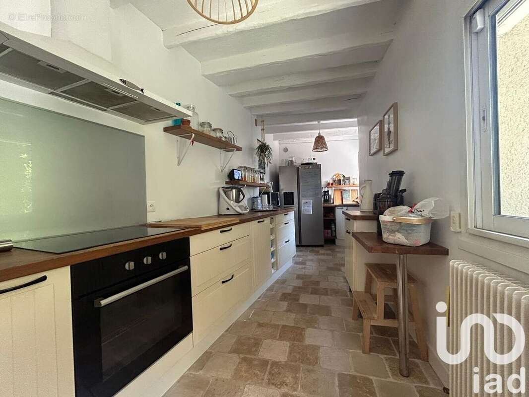 Photo 6 - Maison à MONTLHERY