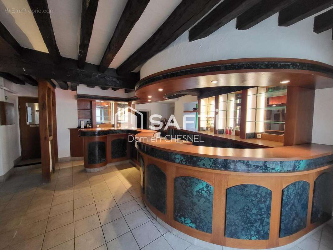 Photo 6 - Maison à LIGNIERES