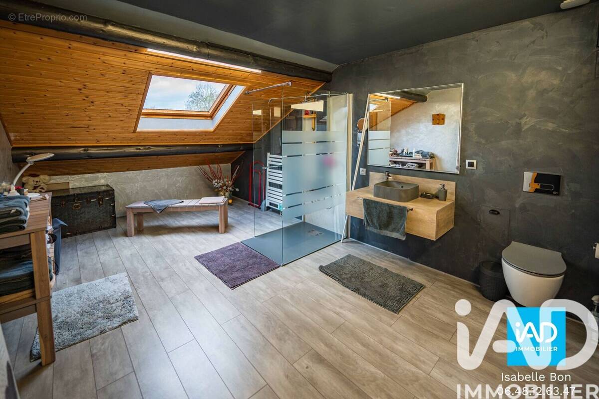 Photo 1 - Maison à TENTELING