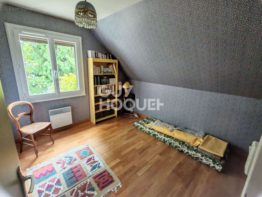 Maison à BREVIANDES