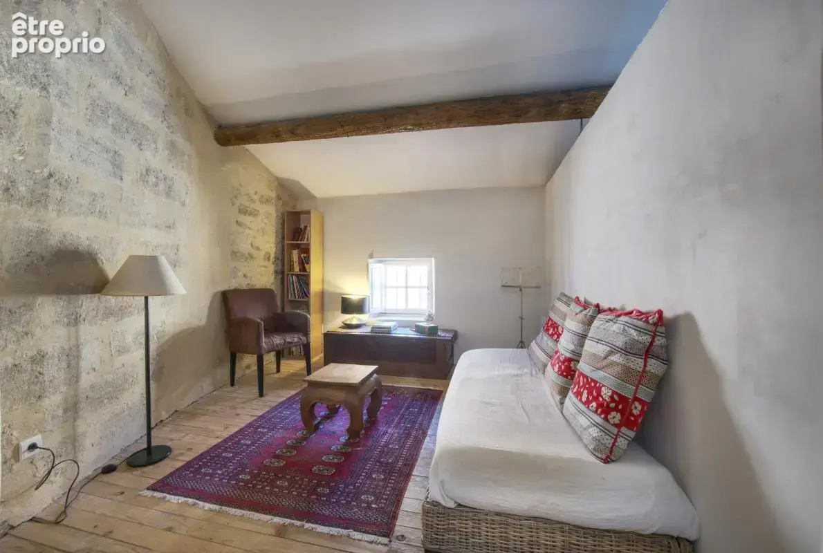 Maison à vendre 3 pièces arpaillargues et aureillac (30) - photo 11