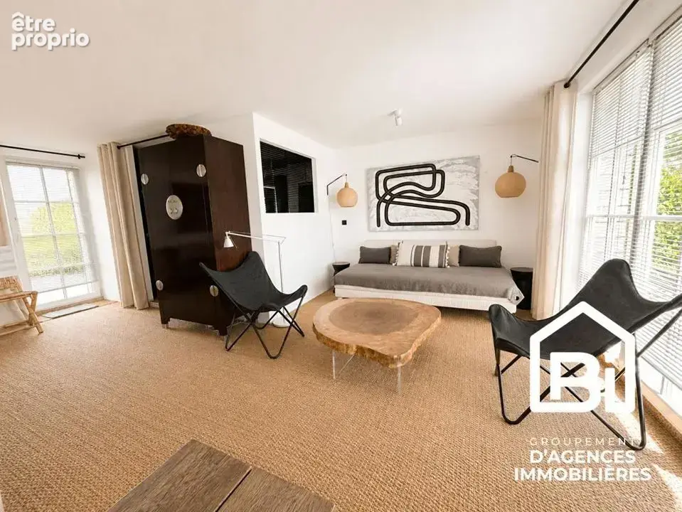Maison 9 pièces 267 m² à vendre à Fontenay-Le-Marmion (14320) - photo 7