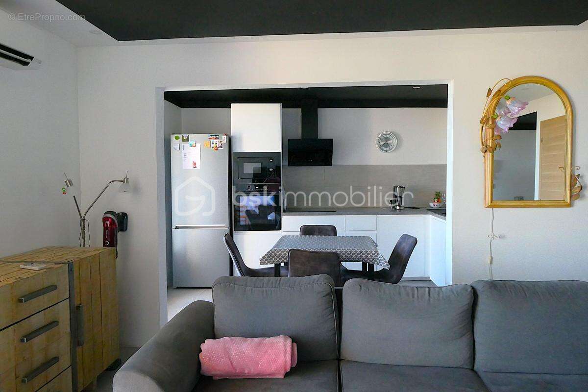 Appartement à ALES