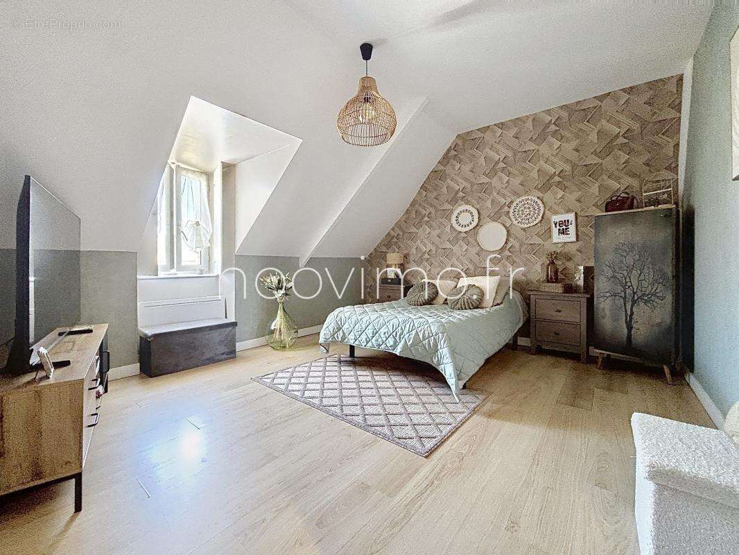 Appartement à SAINT-BENOIT-DES-ONDES