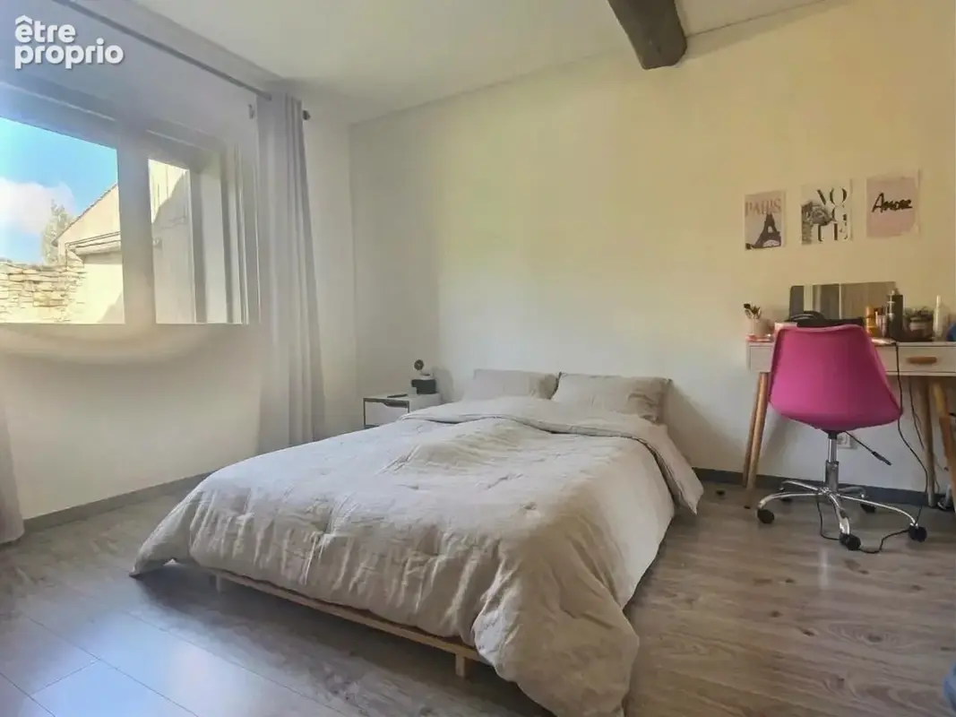 Maison 6 P 4 chambres - Studio indépendant - photo 7
