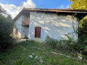 Maison à SAINT-PEE-SUR-NIVELLE
